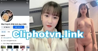 Clip Như Huỳnh