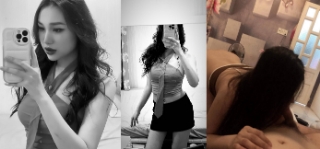 Ngọc Diễm sinh viên sư phạm sugarbaby lộ clip