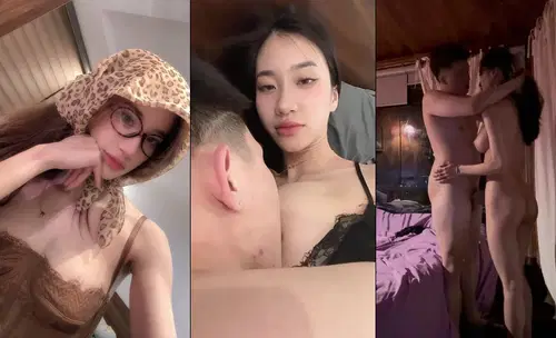 Em hot girl hàng cực ngon