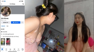 Kim nhung ngọt nước bú cu điêu luyện
