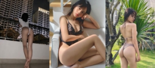 Hoàng Yến dáng ngon như này bị dập như cái máy